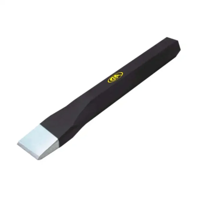 Cincel Plano Eje Octogonal 130 Mm | Meses Sin Interés